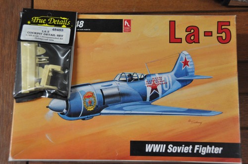Hobbycraft scala 1 - la,