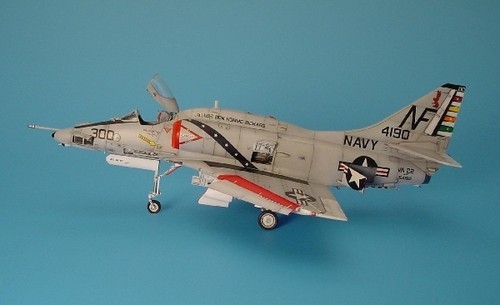 Aires hobby models 4190 mcdd - models,