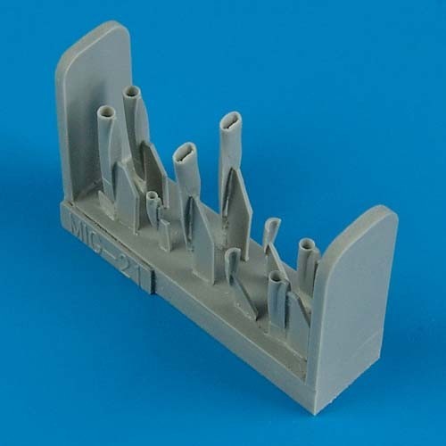Quickboost 48367 mig 21mf - 48367, mig-21mf