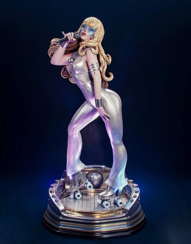 Modellino figure stampa - , 3d