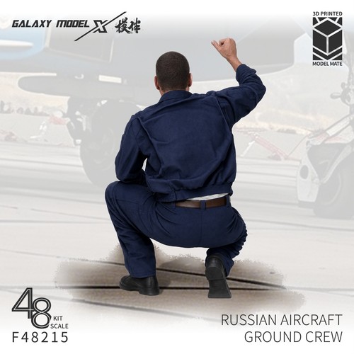 Galaxy f48215 aereo - aereo, russo